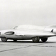 Illustration for article titled These Soviet Concept Vehicles Are Clearly From An Alternate Universe